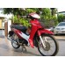 ปี2556 HONDA WAVE วิ่งเพียง 13,000 กม