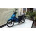 Honda wave 125x