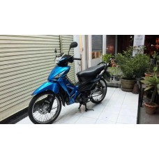 Honda wave 125x