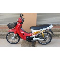 Wave 125R